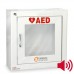 Cardiac Science Standard Size AED Cabinet with Audible Alarm